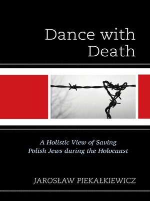 cover image of Dance with Death